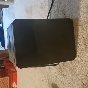 Marble Skin care fride